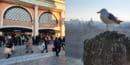 Weather in Rome in January