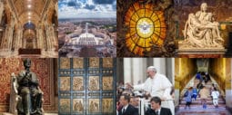 Jubilee 2025 Rome Vatican Ultimate Pilgrim Guide