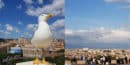 June Weather in Rome
