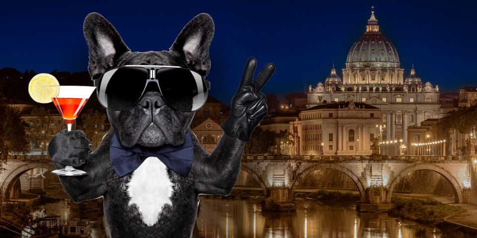 Rome Nightlife