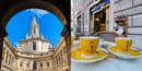Sant’Eustachio District Rome