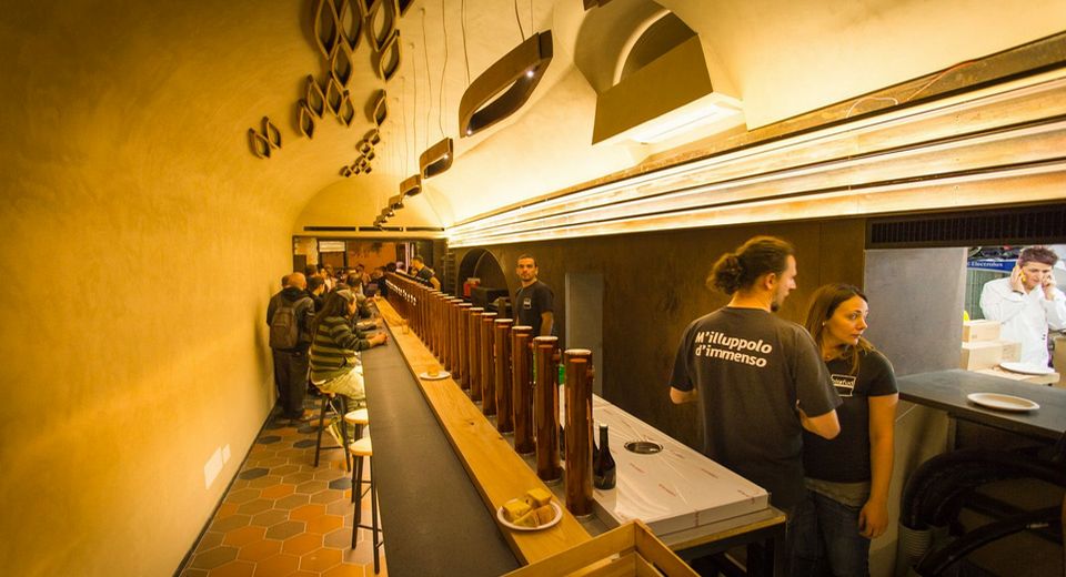bir n food trastevere
