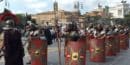Birthday of Rome or Natale di Roma