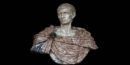 Bust of Emperor Diocletian