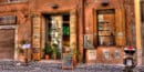 Jewish Ghetto in Rome