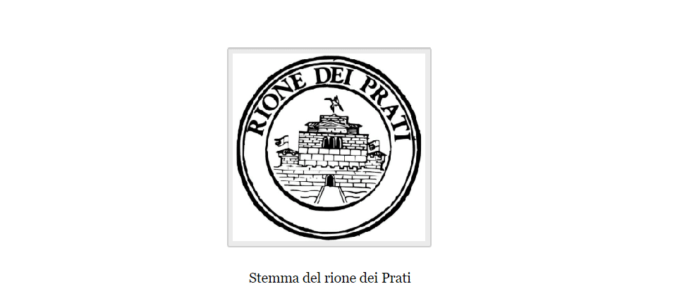 prati district