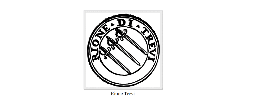 trevi symbol