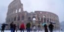 what to wear to the colosseum